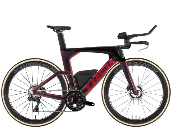 Trek Speed Concept SLR 9 XL Serpentine