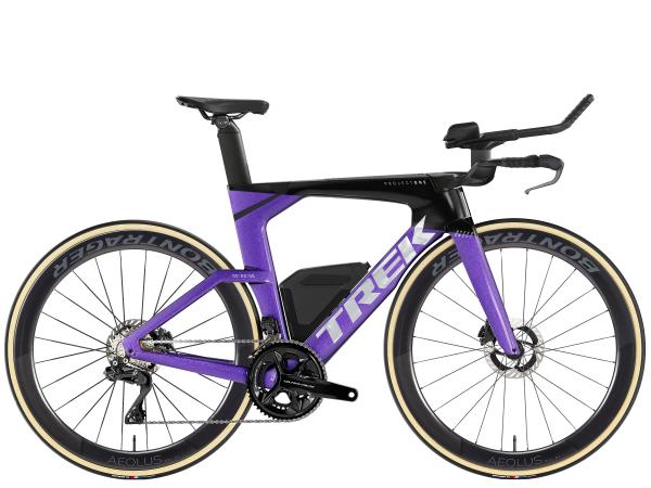 Trek Speed Concept SLR 9 L Party Purple
