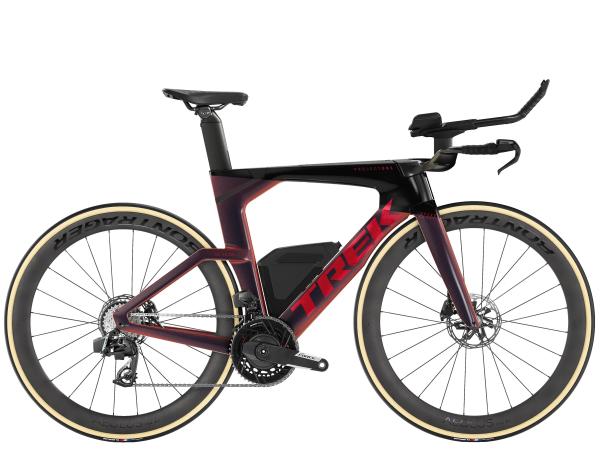 Trek Speed Concept SLR7AXS XL Serpentine