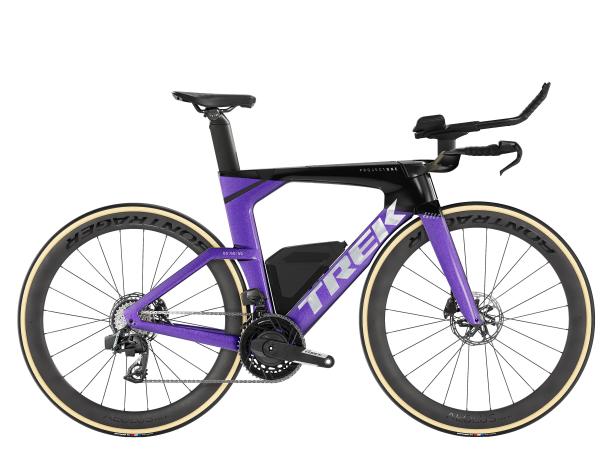 Trek Speed Concept SLR7AXS L Party Purple