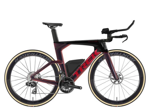 Trek Speed Concept SLR9AXS S Serpentine