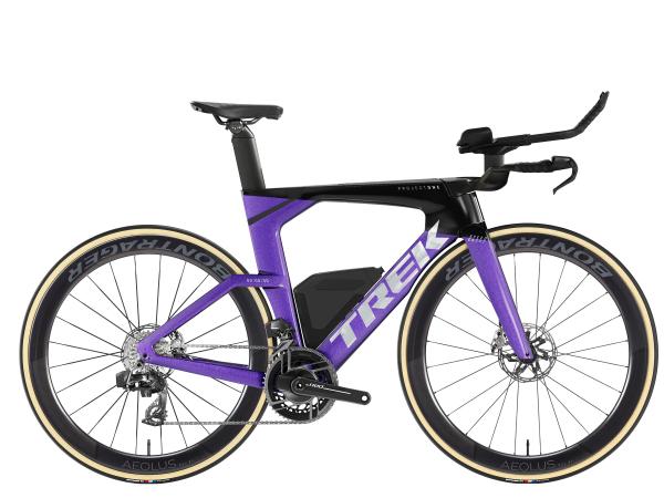 Trek Speed Concept SLR9AXS XL Party Purple