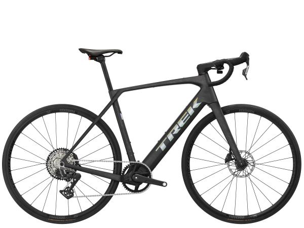 Trek Domane+ SL 6 EU AXS XS Matte Deep Smoke
