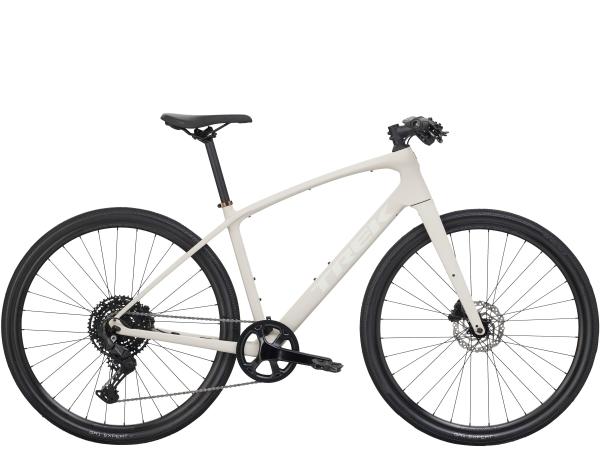 Trek FX SPORT SL 4 SO M Buff Beige
