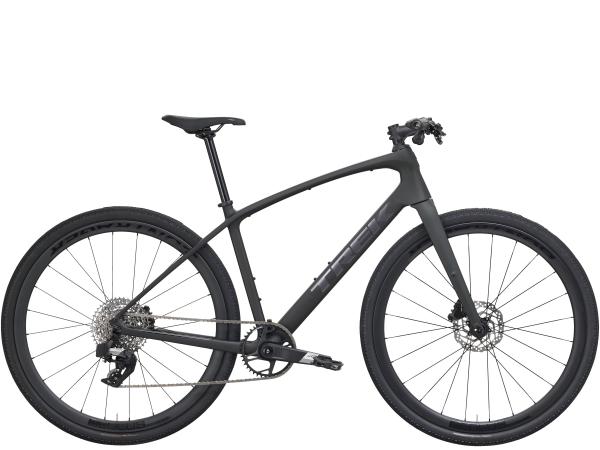 Trek FX SPORT SL 6 SO XS Matte Deep Smoke