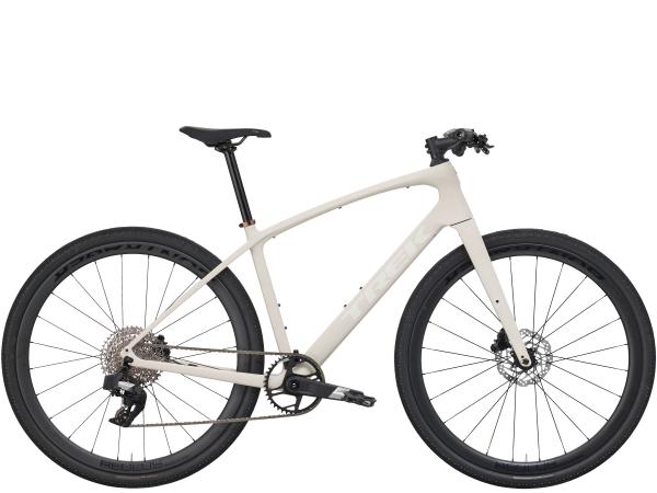 Trek FX SPORT SL 6 SO L Buff Beige