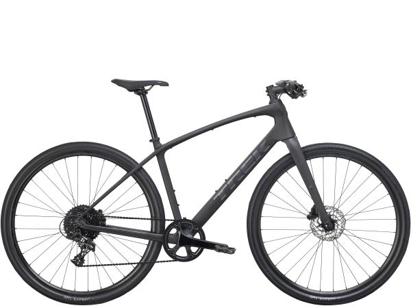 Trek FX SPORT SL 5 SO XS Matte Deep Smoke