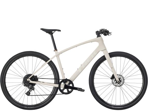Trek FX SPORT SL 5 SO XS Buff Beige