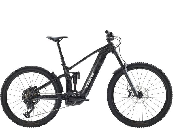 Trek Rail+ 9.7 EU L Dark Star/Lithium Marble