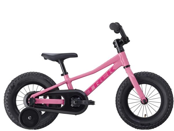 Trek Precaliber 12 12 Pink Frosting