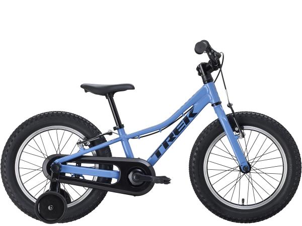 Trek Precaliber 16 F/W 16 Fjord Blue