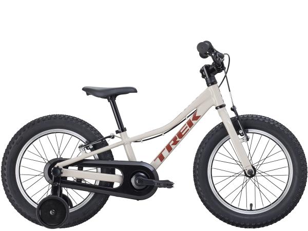 Trek Precaliber 16 F/W 16 Buff Beige