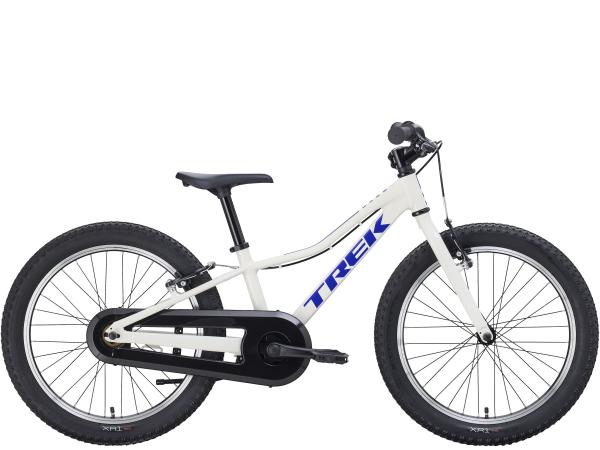 Trek Precaliber 20 FW 20 Era White