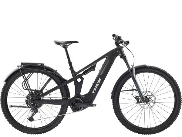 Trek PowerflyFS4 8EQEU XL 29 Lithium / Trek Black