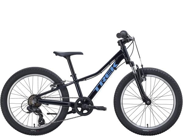 Trek Precaliber 20 7SP 20 Marianas Blue