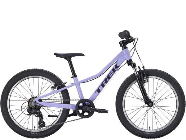 Trek Precaliber 20 7SP 20 Lavender Haze