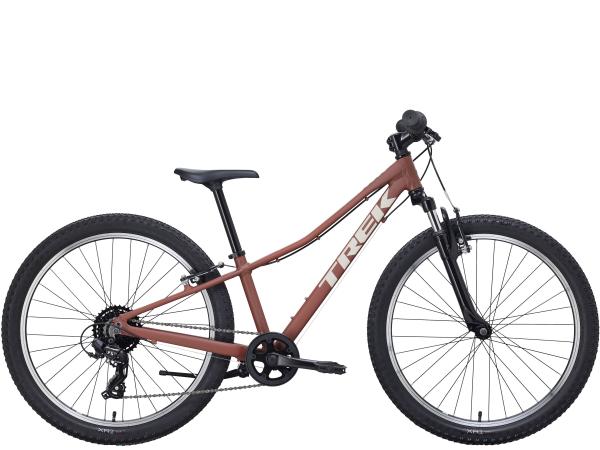 Trek Precaliber 24 8S Sus 24 Sedona Red