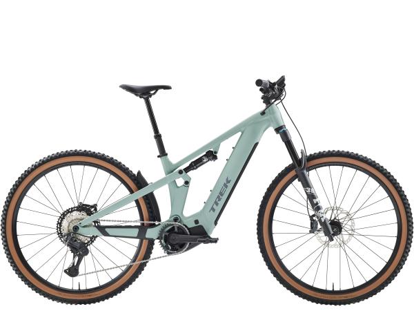  Powerfly FS+ 8 EU L 29 Blue Sage / Catalina Fog
