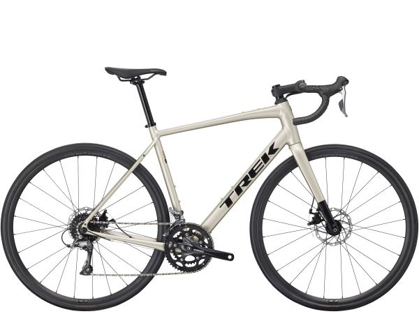 Trek Domane AL 2 58 Gloss Supernova