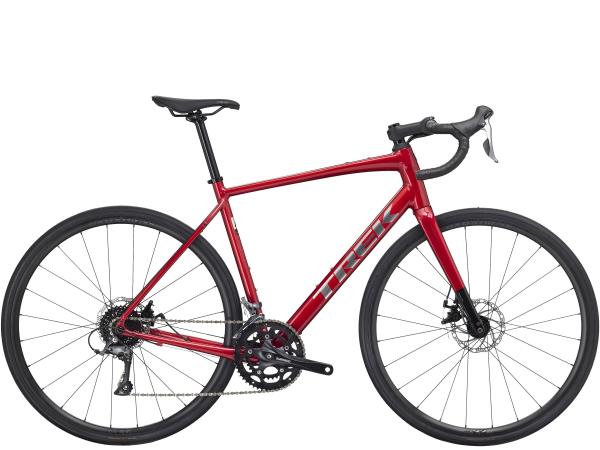 Trek Domane AL 2 56 Fury Red
