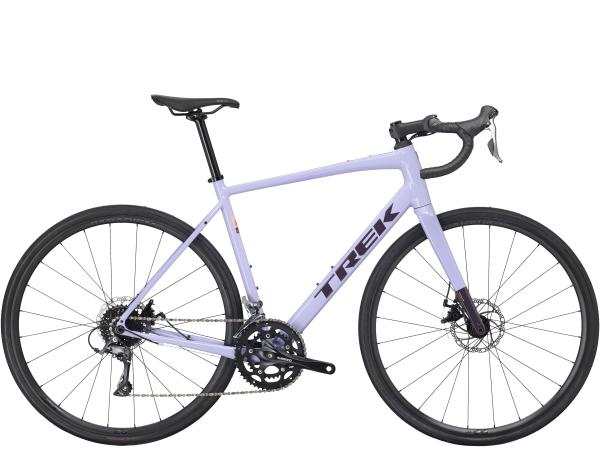 Trek Domane AL 2 52 Lavender Haze