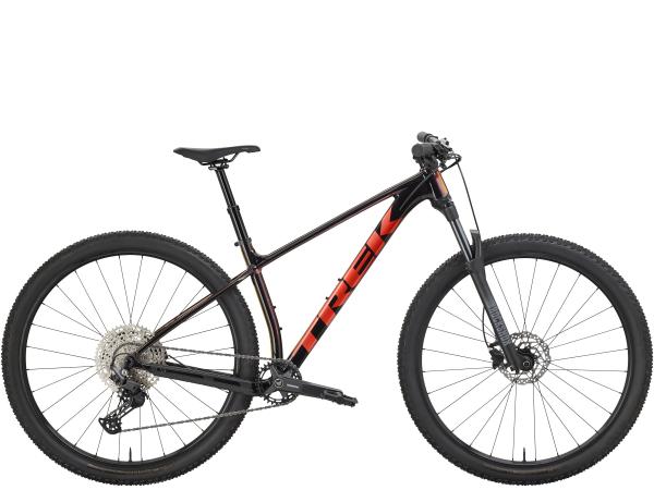 Trek Procaliber 6 M Red Serpentine