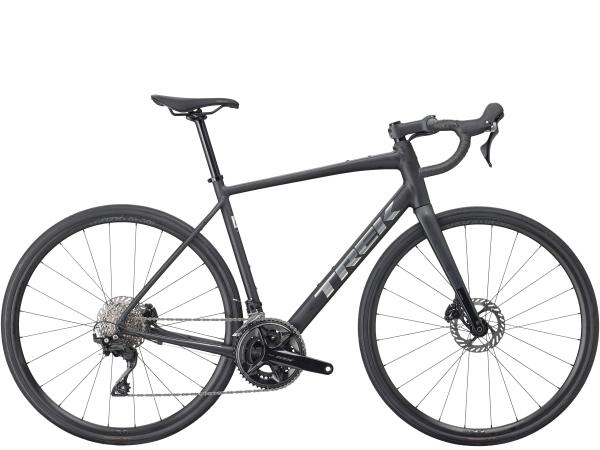 Trek Domane AL 5 49 Matte Dark Star Black