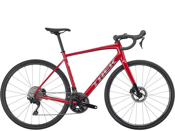 Trek Domane AL 5 44 Fury Red