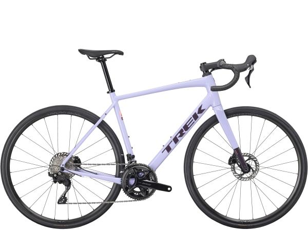 Trek Domane AL 5 61 Lavender Haze