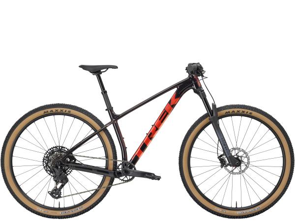 Trek Procaliber 8 ML 29 Red Serpentine