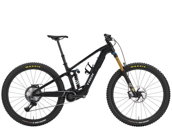 Trek FUEL+ LX 9.8XTDI2 EU XL Carbon Smoke / Lithium Gre
