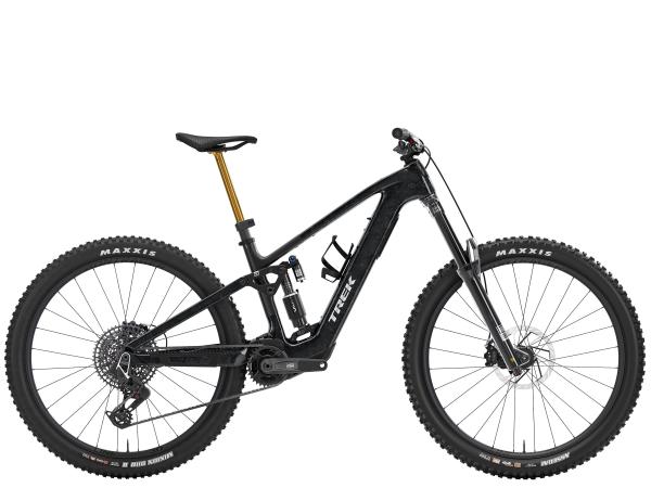 Trek FUEL+ LX 9.9X0AXS EU L Carbon Smoke / Lithium Grey