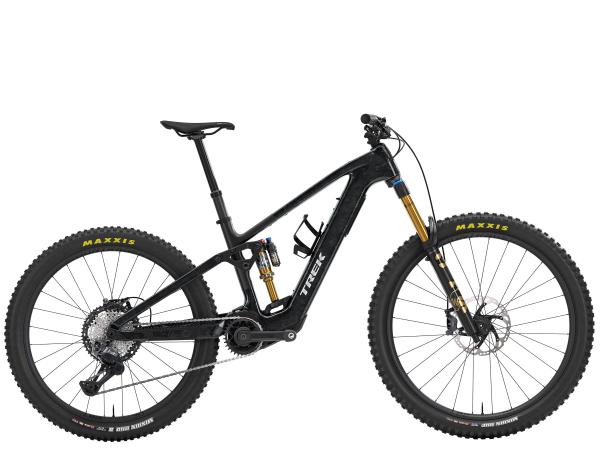 Trek FUEL+ MX 9.8XTDI2 EU L Carbon Smoke / Lithium Grey
