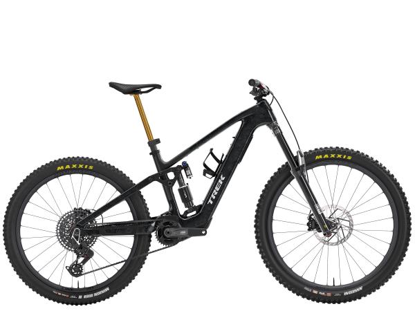 Trek FUEL+ MX 9.9X0AXS EU M Carbon Smoke / Lithium Grey