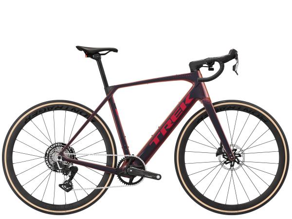 Trek Domane+ SL 7 AXS EU M Serpentine