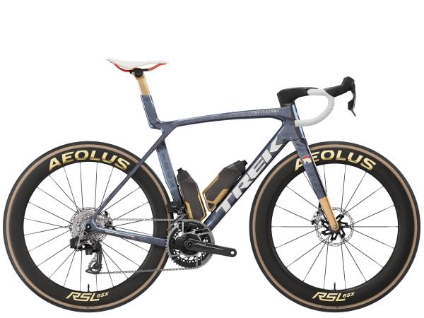 Trek Madone SLR 9 AXS No76 XS ICON No. 76