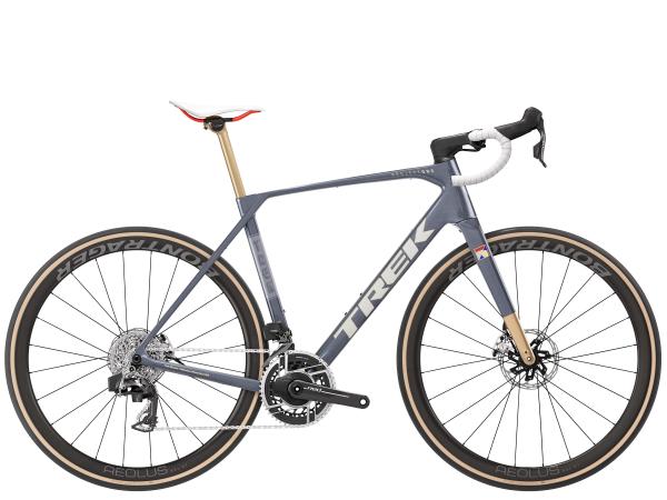 Trek Domane SLR 9 AXS No76 XL ICON No. 76