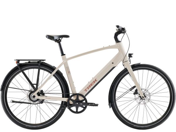 Trek Inbound+ 2 B SO L Buff Beige