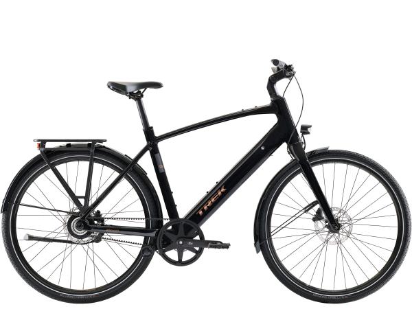 Trek Inbound+ 2 B SO M Dark Star