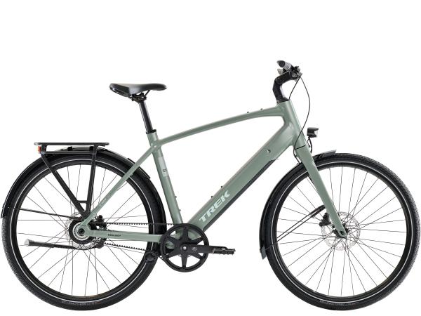 Trek Inbound+ 2 B SO M Desert Sage