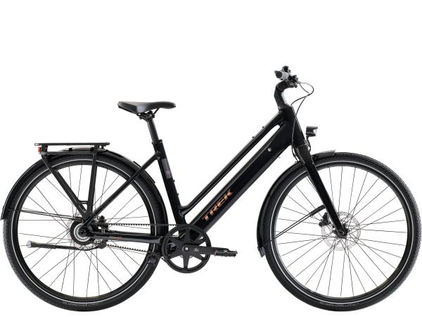 Trek Inbound+ 2 B LS S Dark Star