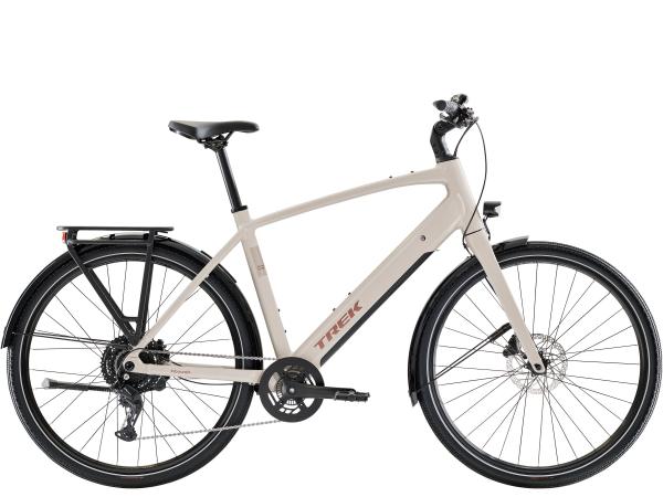Trek Inbound+ 2 R8 SO XL Buff Beige