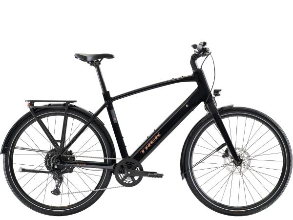 Trek Inbound+ 2 R8 SO L Dark Star