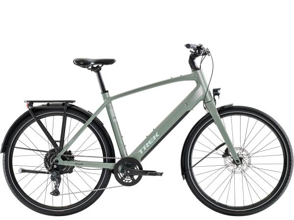 Trek Inbound+ 2 R8 SO XL Desert Sage
