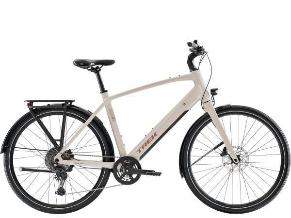 Trek Inbound+ 2 R10 SO L Buff Beige