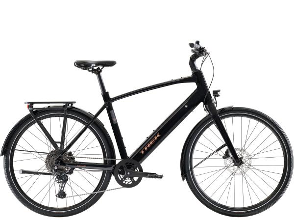 Trek Inbound+ 2 R10 SO M Dark Star