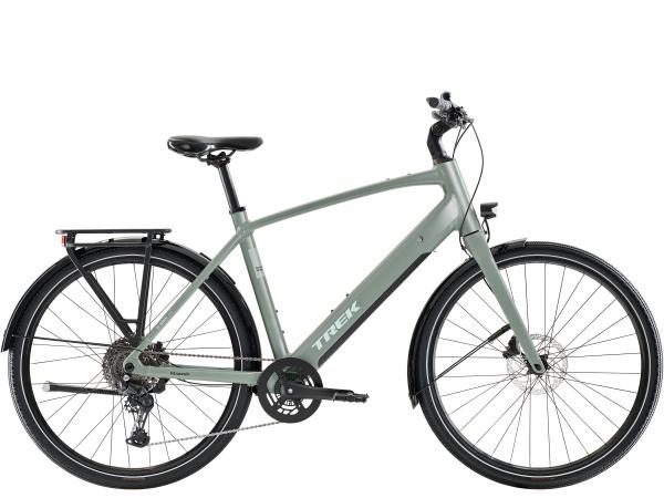 Trek Inbound+ 2 R10 SO L Desert Sage
