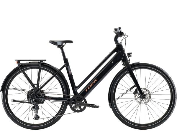 Trek Inbound+ 2 R10 LS L Dark Star