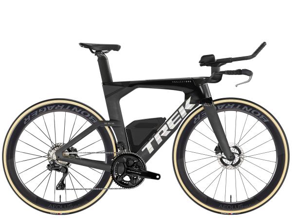 Trek Speed Concept SLR 9 XL Matte Deep Smoke