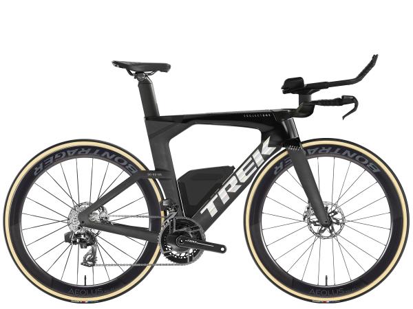 Trek Speed Concept SLR9AXS S Matte Deep Smoke